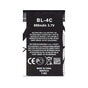 Baterie Nokia BL-4C – OEM, Compatibila cu Peste 30 de Modele Nokia