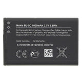 Baterie pentru Nokia BL-5C, Originala