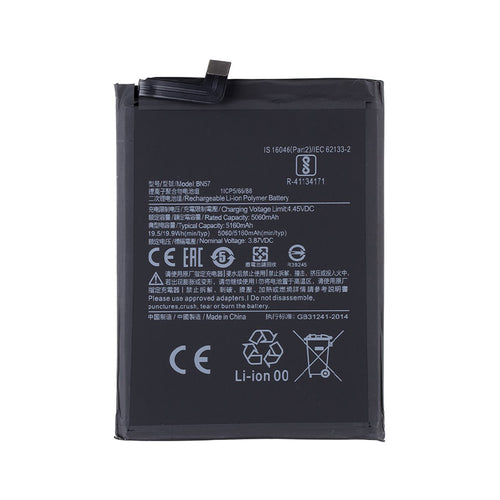Baterie de Schimb Xiaomi POCO X3 POCO X3 Pro Bn57