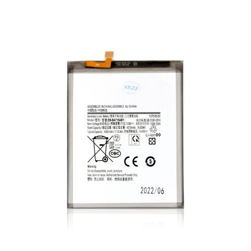 Baterie de Schimb Samsung Galaxy A71 Eb Ba715aby