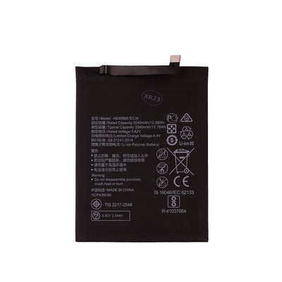 Baterie de Schimb Huawei P30 Lite Nova 3I Mate 10 Lite P Smart Plus Hb356687ecw