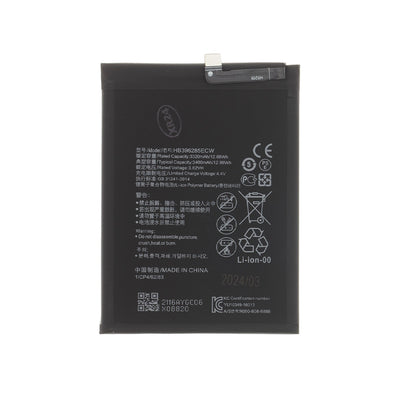 Baterie de Schimb Huawei P20 Honor 10 Hb396285ecw