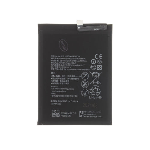 Baterie de Schimb Huawei P20 Honor 10 Hb396285ecw