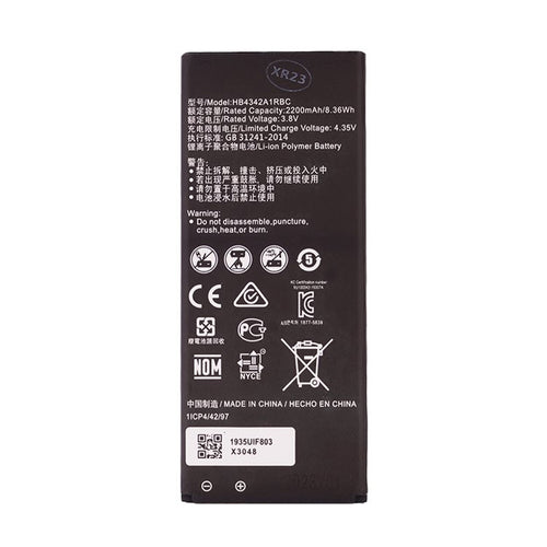 Baterie de Schimb Huawei Y6 Y6 2015 Honor 4A Hb4342a1rbc