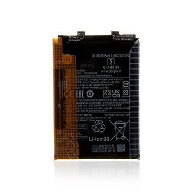 Baterie de Schimb Xiaomi Redmi Note 11 Pro 5G POCO X4 Pro 5G Bn5e