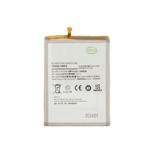 Baterie de Schimb Samsung Galaxy A15 Eb Ba156aby