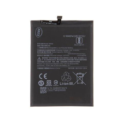 Baterie de Schimb Xiaomi Redmi Note 9S Bn55