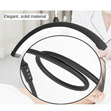 Lampa LED Cosmetica Half Moon cu Roti – 336 LED-uri, 20W, Reglabila