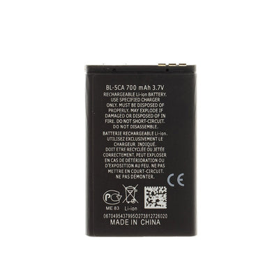 Baterie pentru Nokia BL-5CA, OEM