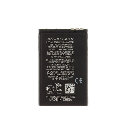 Baterie pentru Nokia BL-5CA, OEM