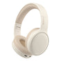 Casti Over-ear Bluetooth Lenovo ThinkPlus TH30 - Bej