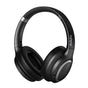 Casti Over-ear Bluetooth ANC Lenovo ThinkPlus TH40 - Negru/Gri
