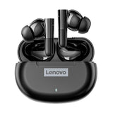 Casti TWS ANC Lenovo ThinkPlus Live Pods LP3 – Negru