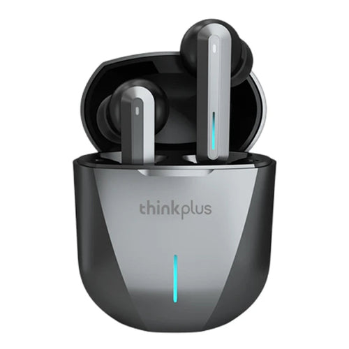 Casti TWS gaming Lenovo ThinkPlus Live Pods XG01 – Negru