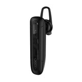 Casti Bluetooth XO BE28, negru