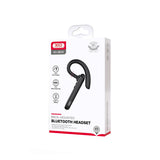 Casti Bluetooth Business XO BE32, Negre