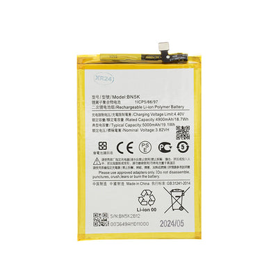 Baterie de Schimb Xiaomi Redmi 12C Bn5k