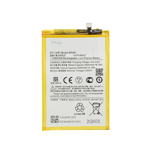 Baterie de Schimb Xiaomi Redmi 12C Bn5k