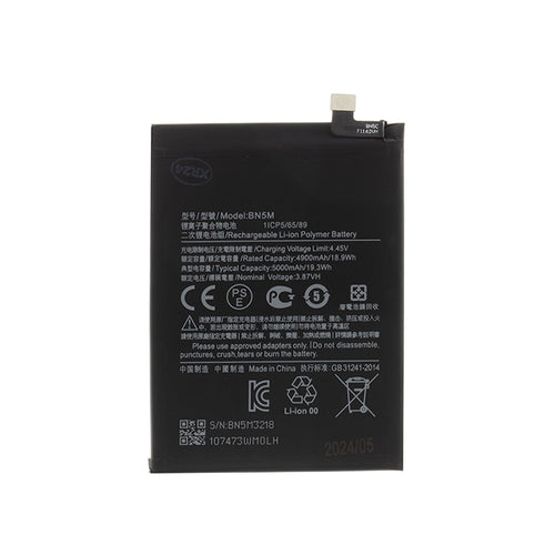 Baterie de Schimb Xiaomi Redmi Note 12 4G Bn5m