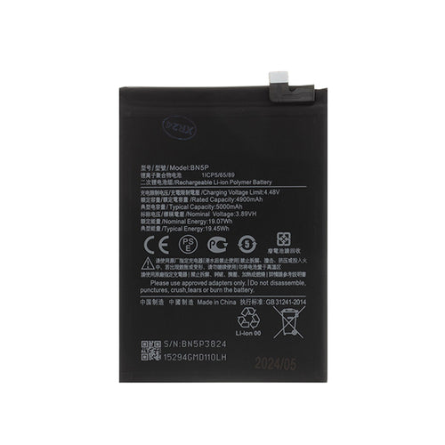 Baterie de Schimb Xiaomi Redmi Note 13 4G 5G Bn5p