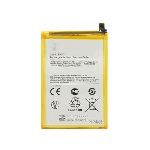 Baterie Xiaomi Xiaomi Redmi 13C 4G 5G, BN5Q, OEM