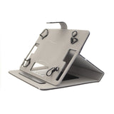 Husa tableta universala Business Nimbo pentru tablete de 7/8 inch, Neagra