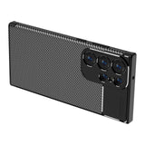 Husa OEM compatibila cu Galaxy A13 5G, Galaxy A04s, silicon, Negru