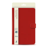 Husa tableta pentru tablete universale 9/10 inch, Rosie