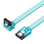 Vention Cable SATA 3.0, 0.5m /blue/