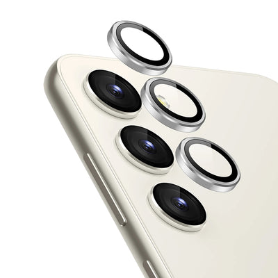 Folie de protectie Sticla securizata ESR compatibila cu Galaxy S23, Galaxy S23 Plus