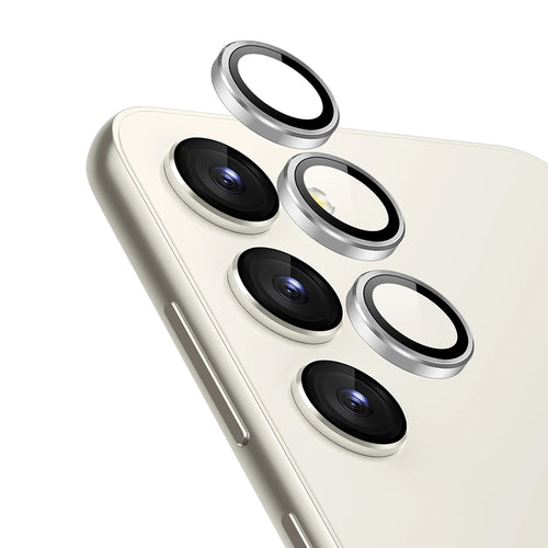 Folie de protectie Sticla securizata ESR compatibila cu Galaxy S23, Galaxy S23 Plus