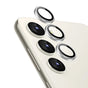 Folie de protectie Sticla securizata ESR compatibila cu Galaxy S23, Galaxy S23 Plus