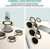 Folie de protectie Sticla securizata compatibila cu Galaxy S23