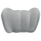 Perna lombara Baseus CNYZ000013, suport tetiera auto, gri