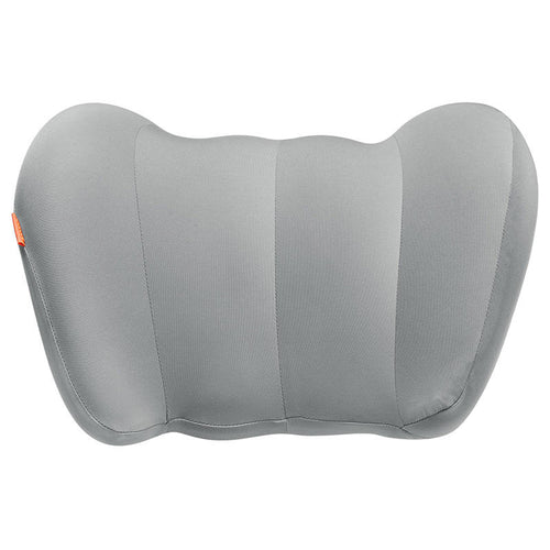 Perna lombara Baseus CNYZ000013, suport tetiera auto, gri