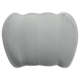 Perna lombara Baseus CNYZ000013, suport tetiera auto, gri