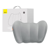 Perna lombara Baseus CNYZ000013, suport tetiera auto, gri