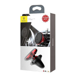 Suport auto magnetic Baseus Cablu Clip