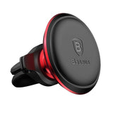 Suport auto magnetic Baseus Cablu Clip