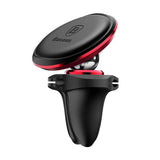 Suport auto magnetic Baseus Cablu Clip