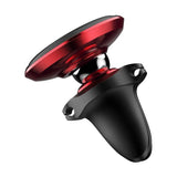 Suport auto magnetic Baseus Cablu Clip
