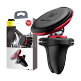 Suport auto magnetic Baseus Cablu Clip
