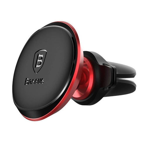 Suport auto magnetic Baseus Cablu Clip