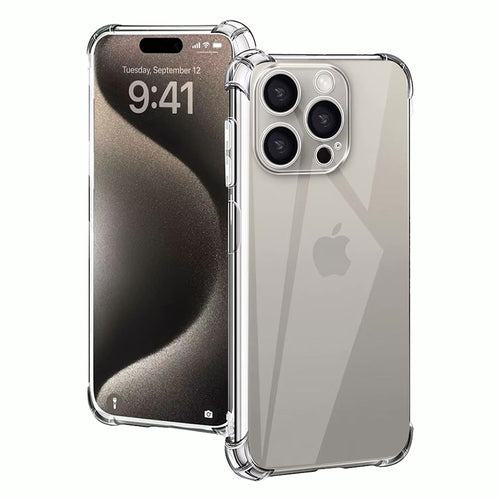 Husa telefon pentru Samsung Galaxy A35 5G, Transparenta