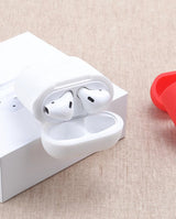 Husa XO compatibila cu AirPods 1, AirPods 2, silicon