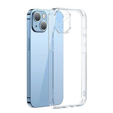 Folie de protectie Sticla securizata Baseus compatibila cu iPhone 14 Plus