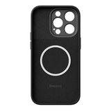 Folie de protectie Baseus compatibila cu iPhone 14 Pro Max
