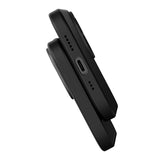 Husa Baseus Liquid Gel Folie si Inel Camera Apple iPhone 14 Plus