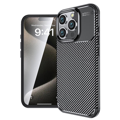 Husa OEM compatibila cu Huawei Y5p, silicon, Negru