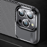Husa OEM compatibila cu Realme GT Neo 2 5G, silicon, Negru